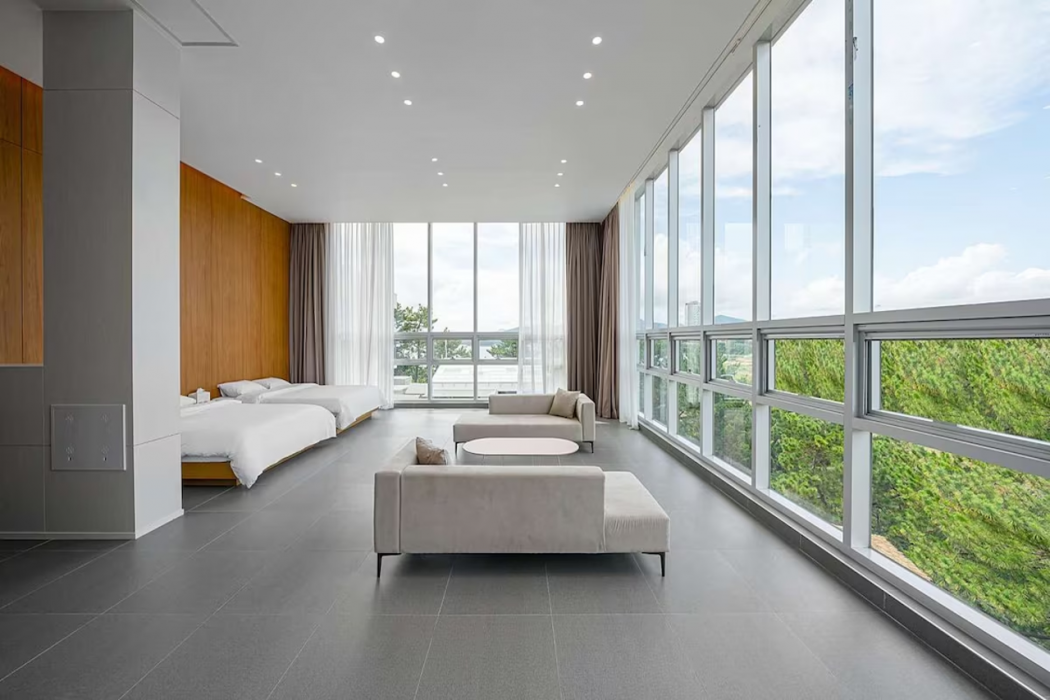 La Terrace Resort 8/10