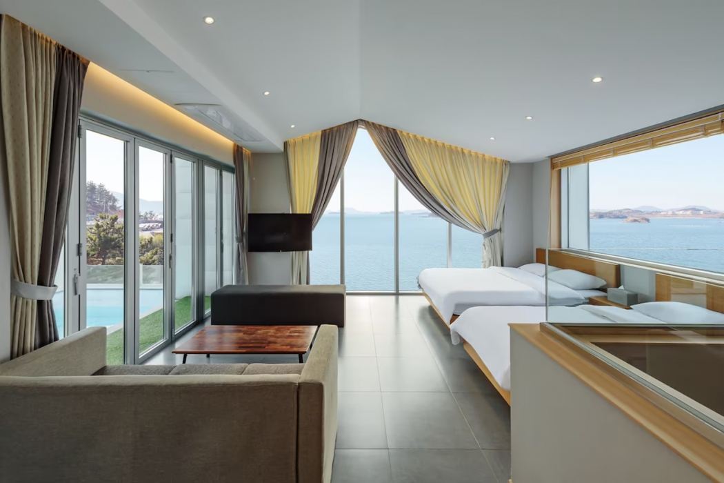 La Terrace Resort 9/10
