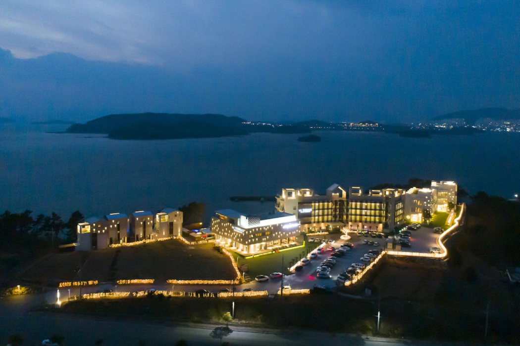 La Terrace度假村(La Terrace Resort) 图片2