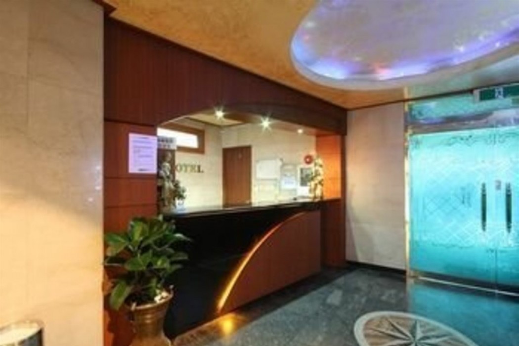 Seocho JS Hotel 35/49