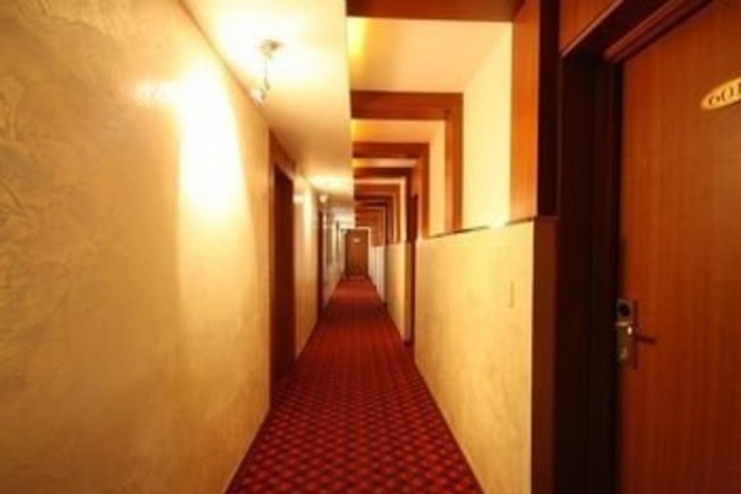 瑞草JSホテル 写真5