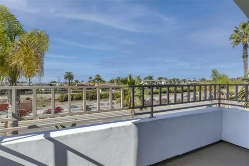 Comfort Suites San Clemente Beach 9/20