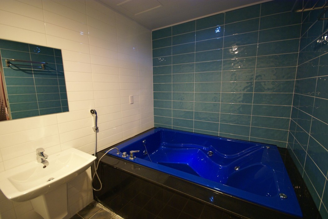 Ava Hotel Changwon 46/99