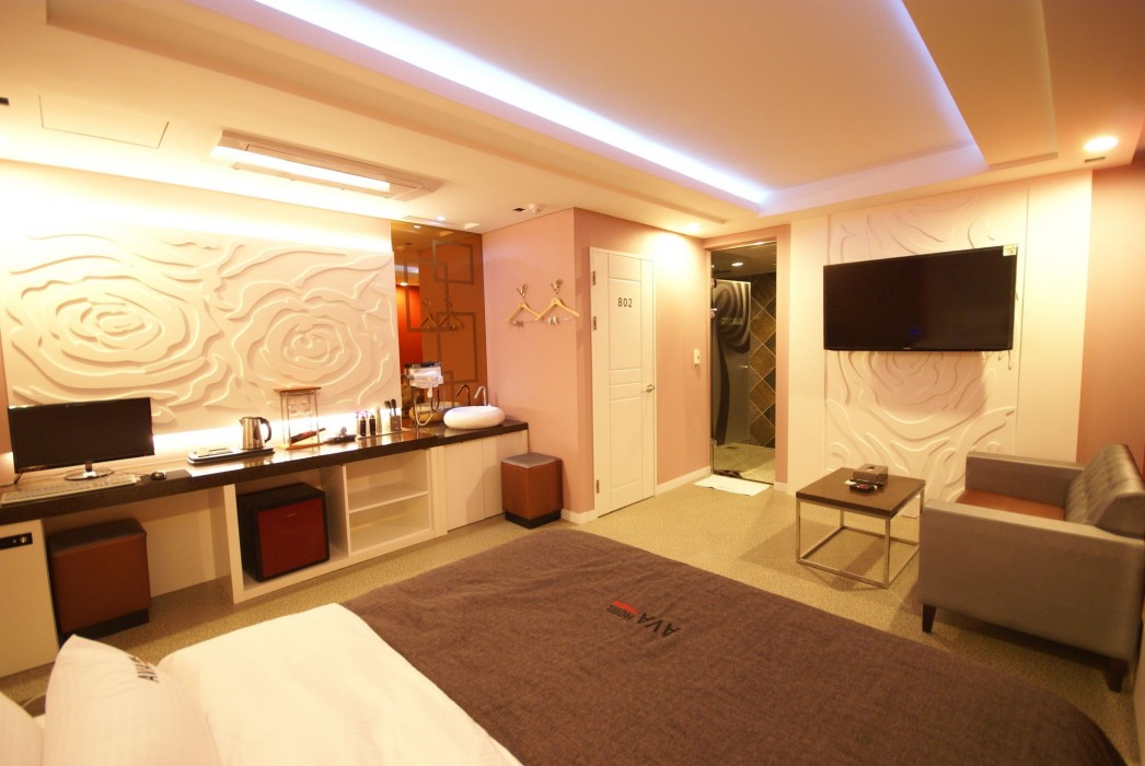 Ava Hotel Changwon 72/99