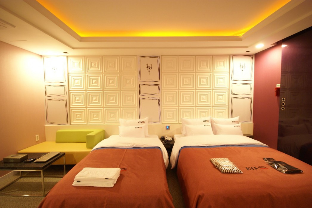 Ava Hotel Changwon 60/99