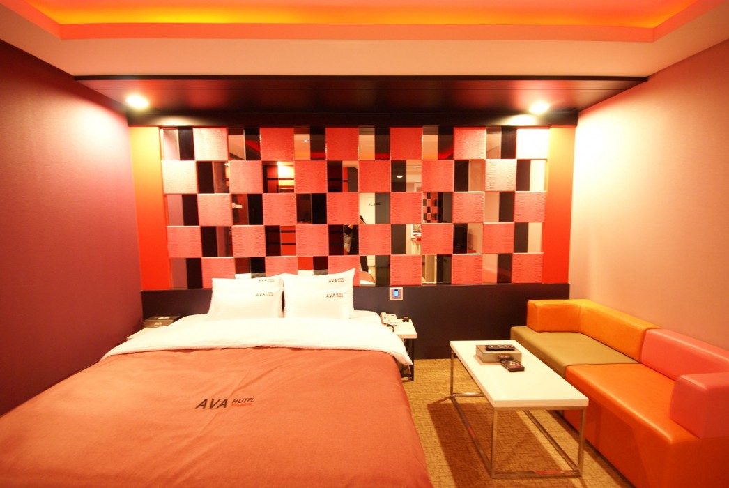 Ava Hotel Changwon 33/99