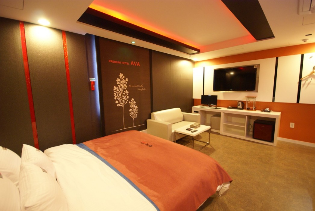 Ava Hotel Changwon 42/99