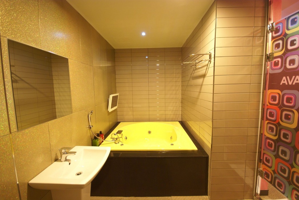 Ava Hotel Changwon 48/99