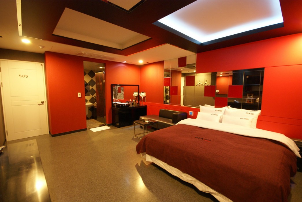 Ava Hotel Changwon 63/99