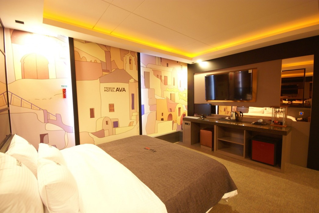 Ava Hotel Changwon 59/99