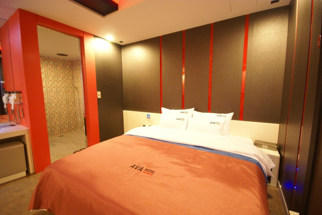 Ava Hotel Changwon 56/99