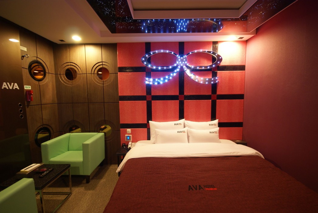 Ava Hotel Changwon 68/99