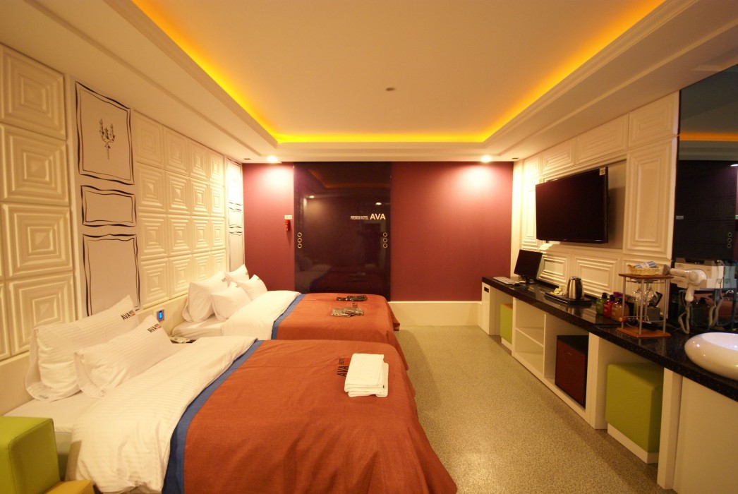 Ava Hotel Changwon 51/99