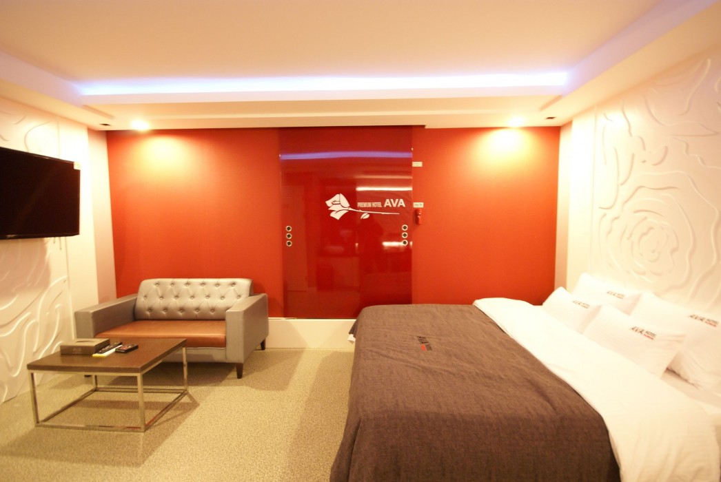 Ava Hotel Changwon 44/99