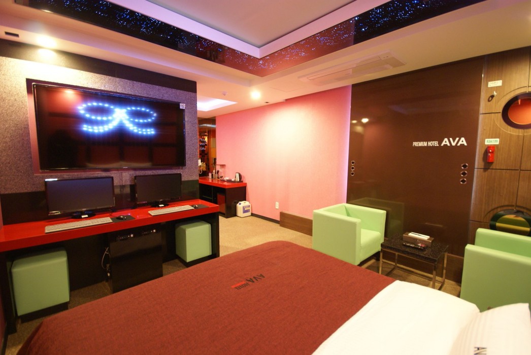 Ava Hotel Changwon 76/99