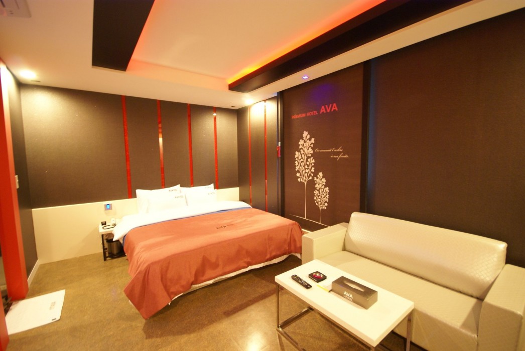 Ava Hotel Changwon 32/99