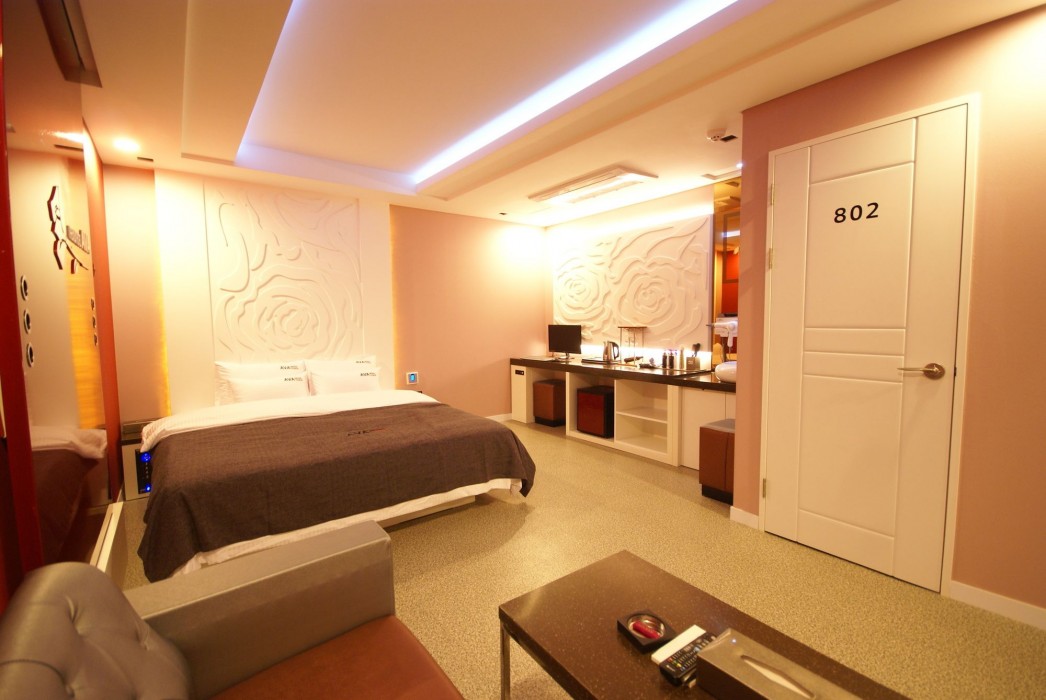 Ava Hotel Changwon 62/99