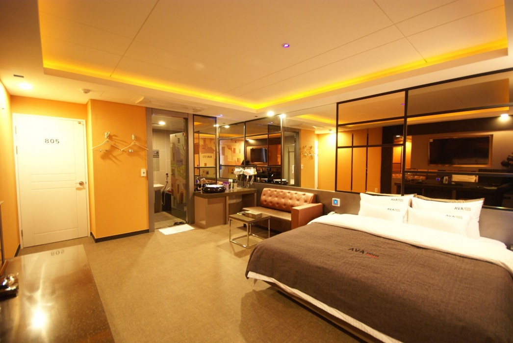 Ava Hotel Changwon 52/99