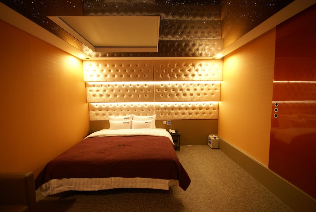 Ava Hotel Changwon 73/99
