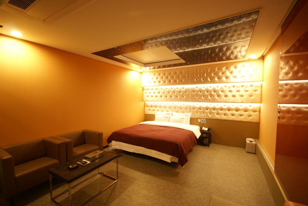 Ava Hotel Changwon 40/99