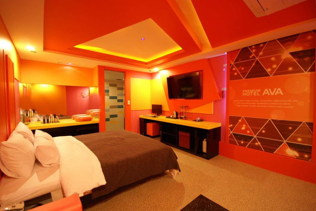 Ava Hotel Changwon 78/99