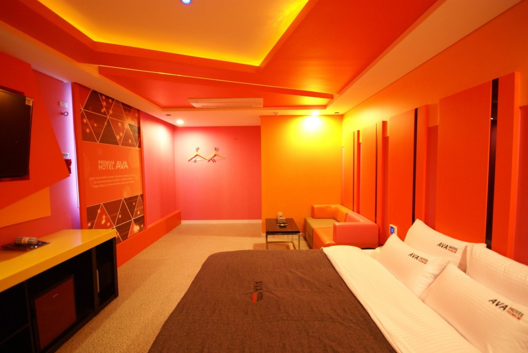 Ava Hotel Changwon 35/99