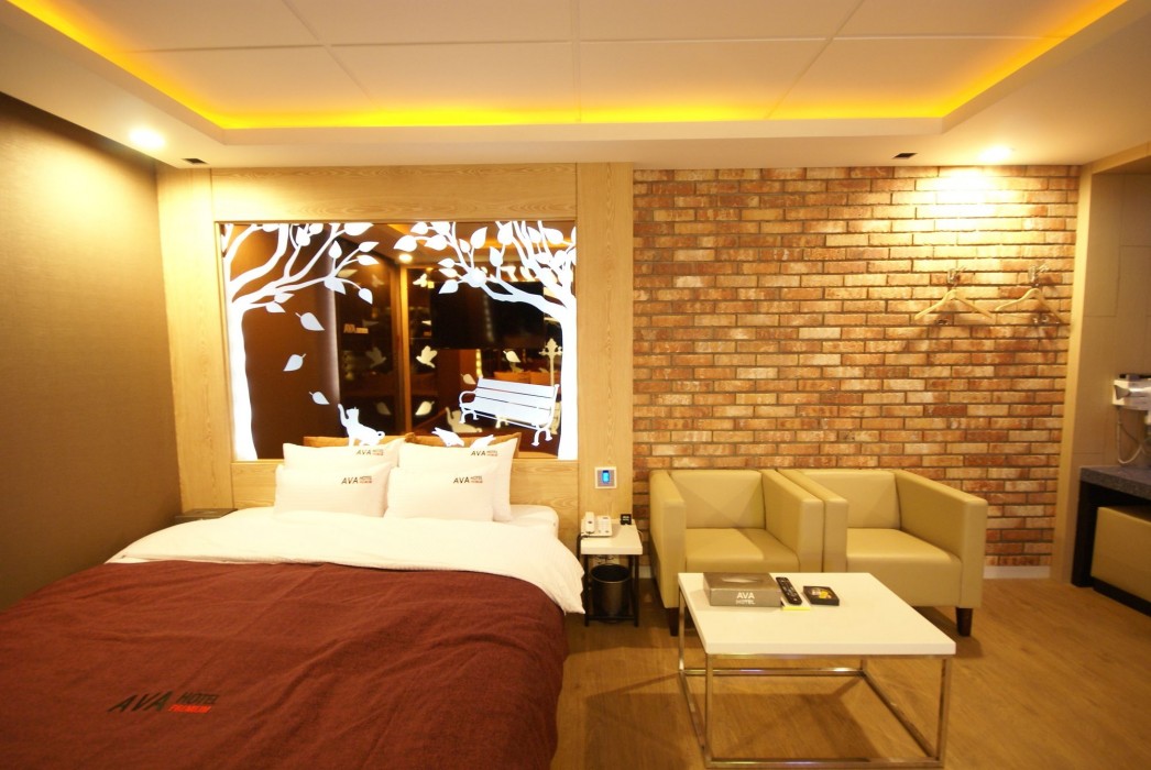 Ava Hotel Changwon 69/99