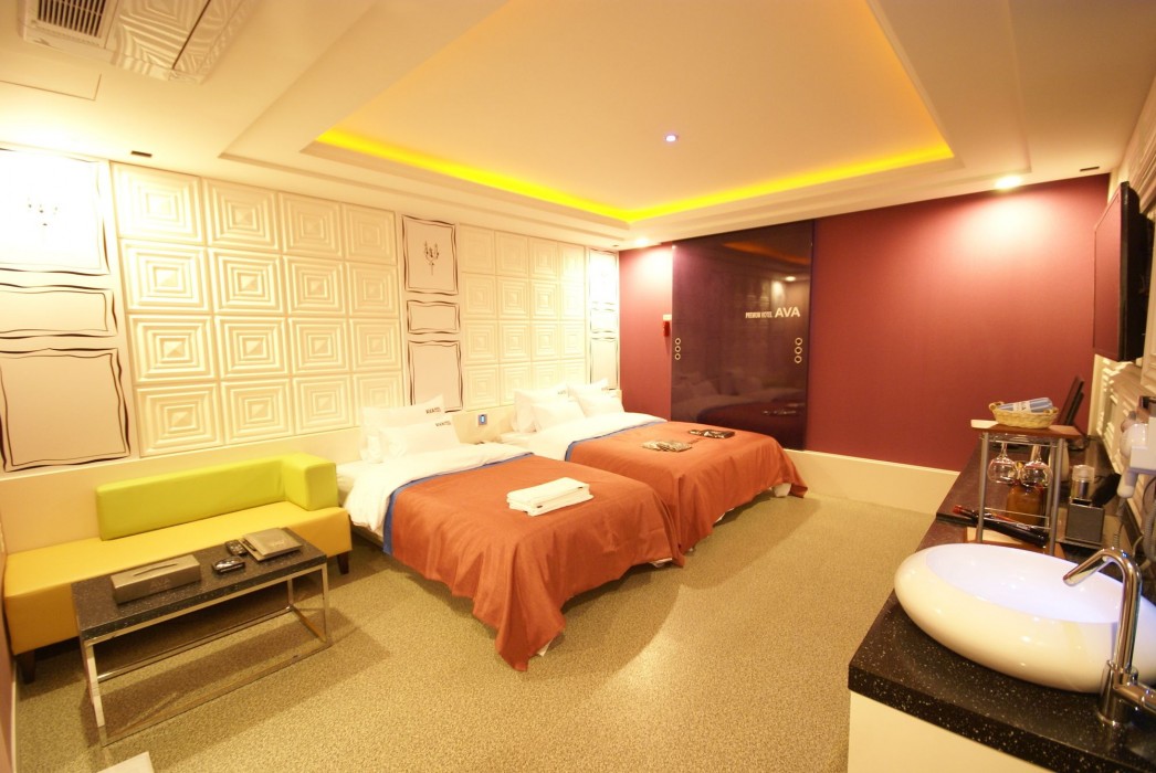 Ava Hotel Changwon 79/99