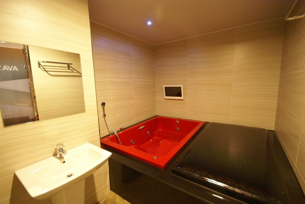 Ava Hotel Changwon 37/99