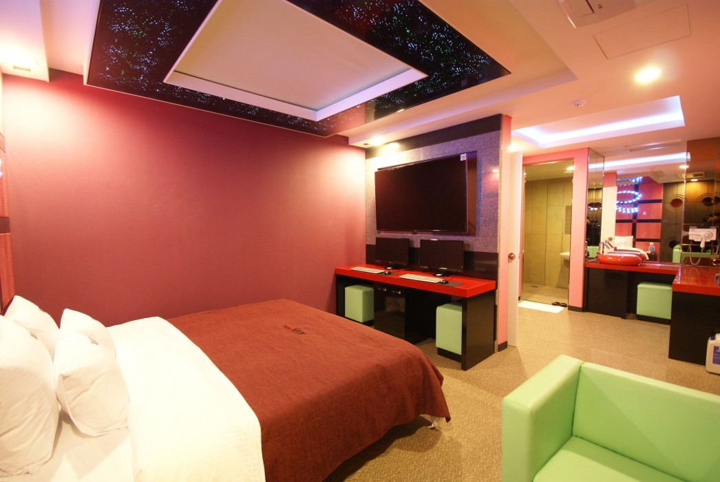 Ava Hotel Changwon 49/99