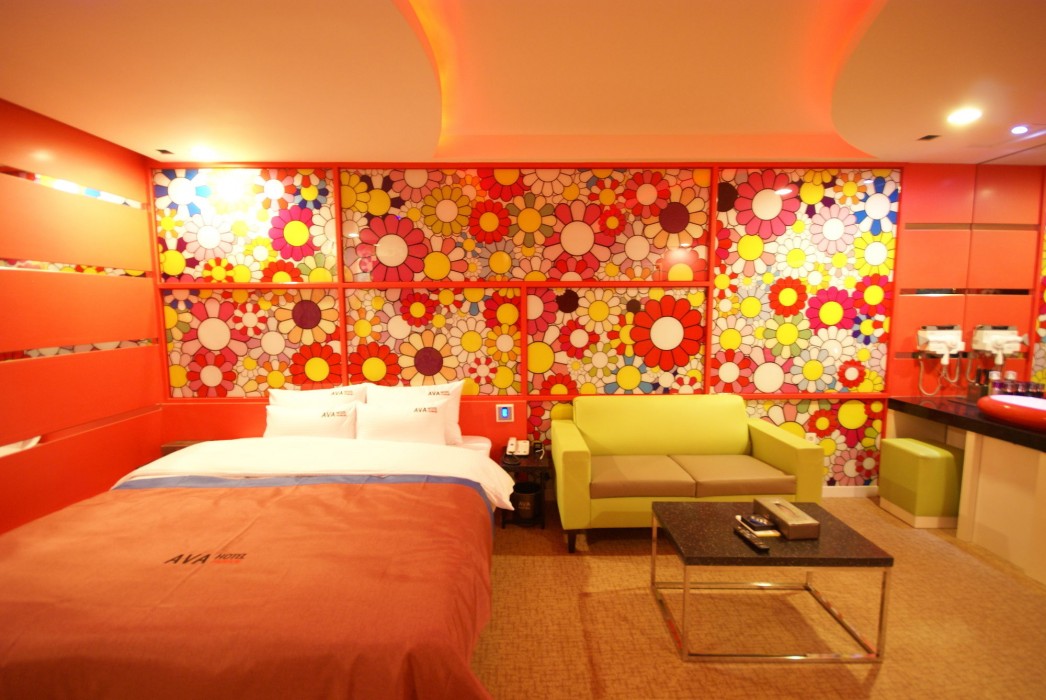 Ava Hotel Changwon 64/99