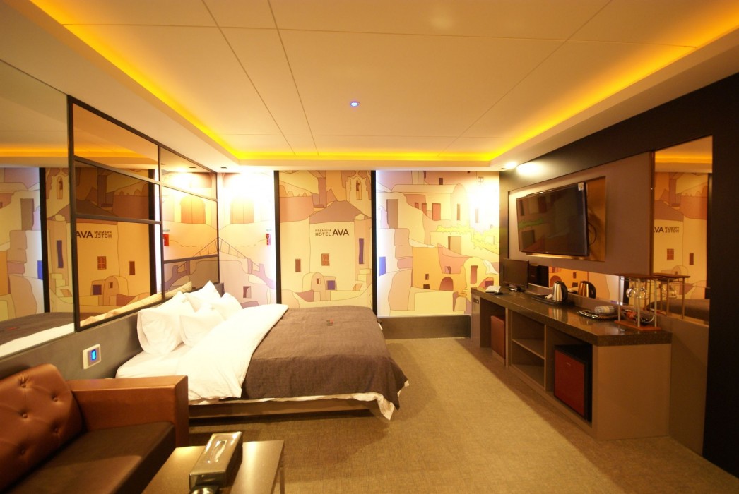 Ava Hotel Changwon 57/99