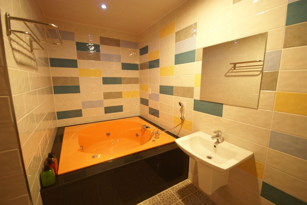 Ava Hotel Changwon 54/99