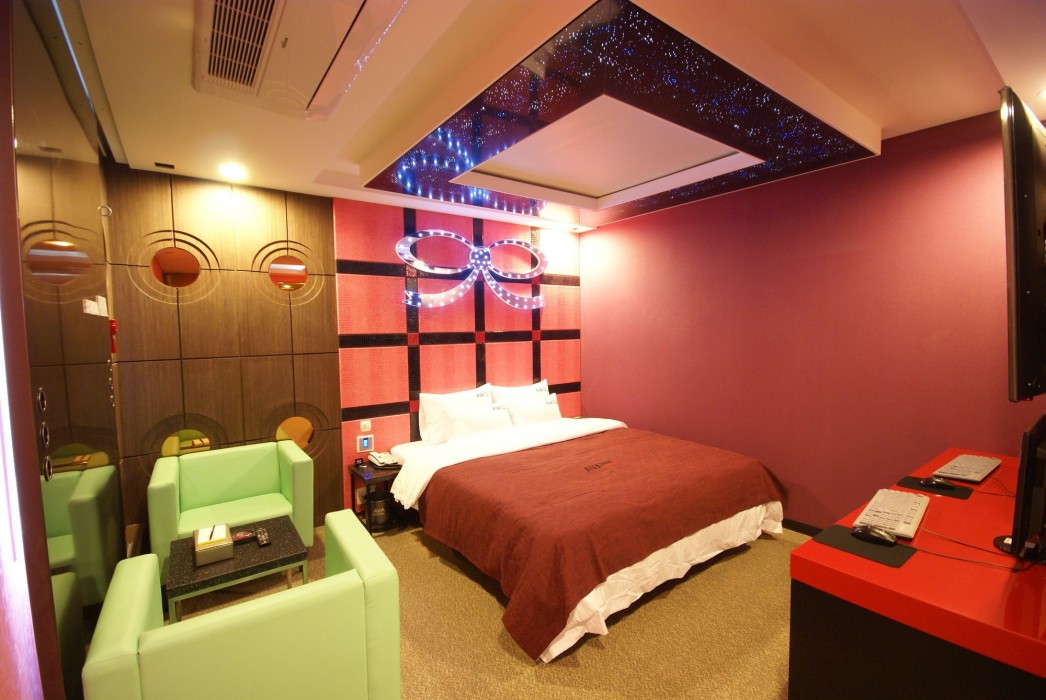 Ava Hotel Changwon 47/99