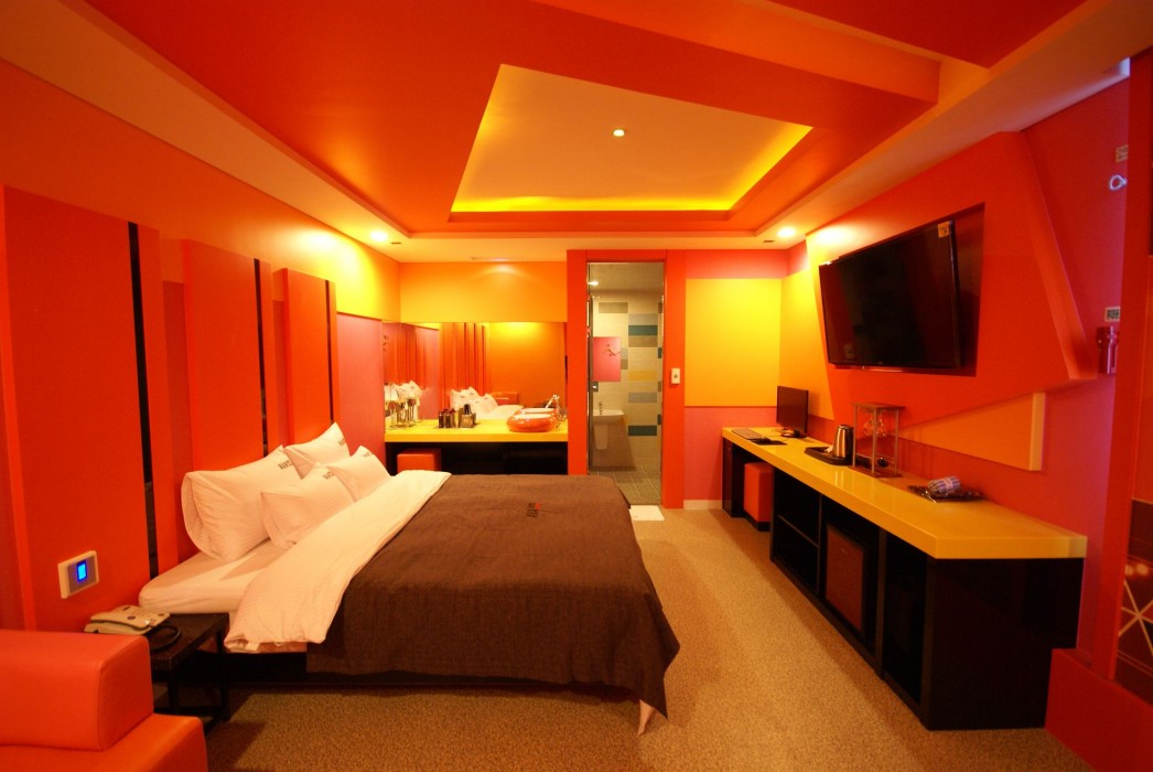 Ava Hotel Changwon 36/99