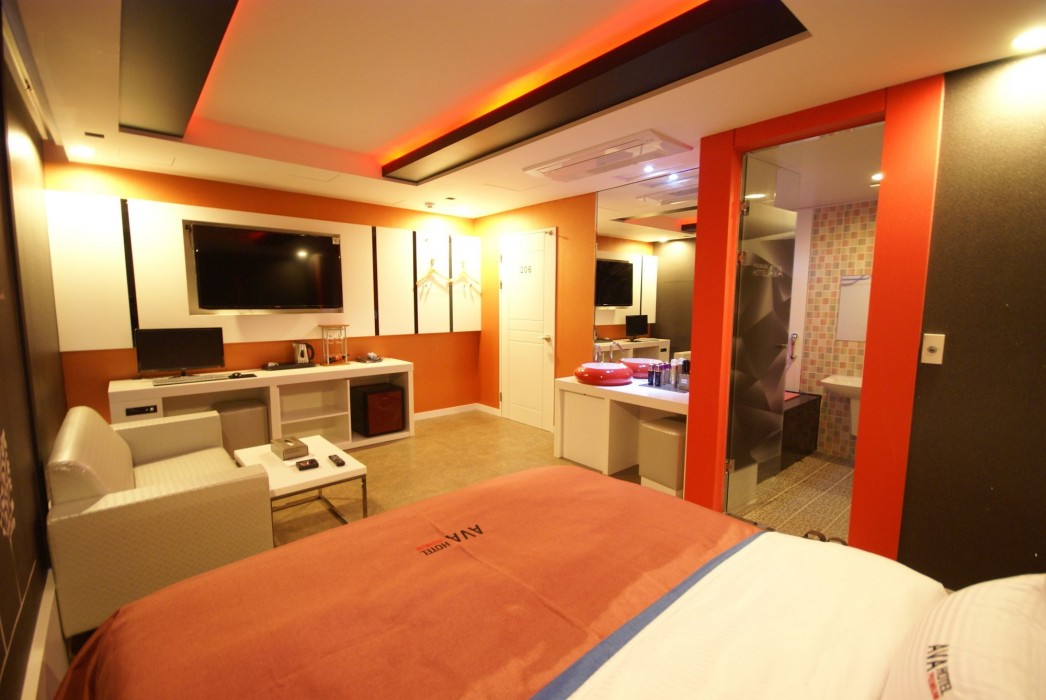 Ava Hotel Changwon 41/99