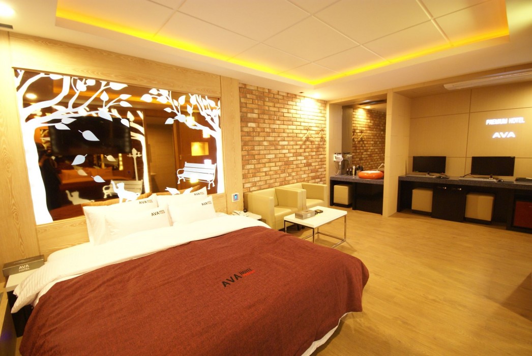 Ava Hotel Changwon 58/99
