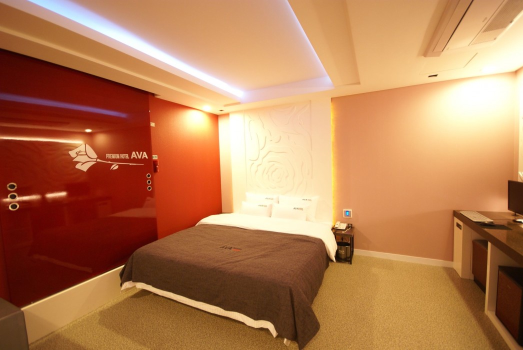 Ava Hotel Changwon 43/99