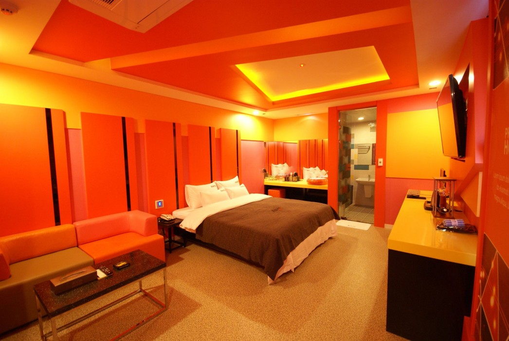 Ava Hotel Changwon 45/99