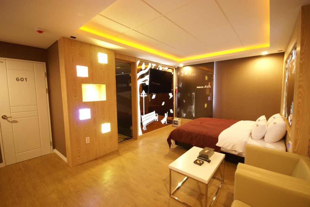 Ava Hotel Changwon 34/99