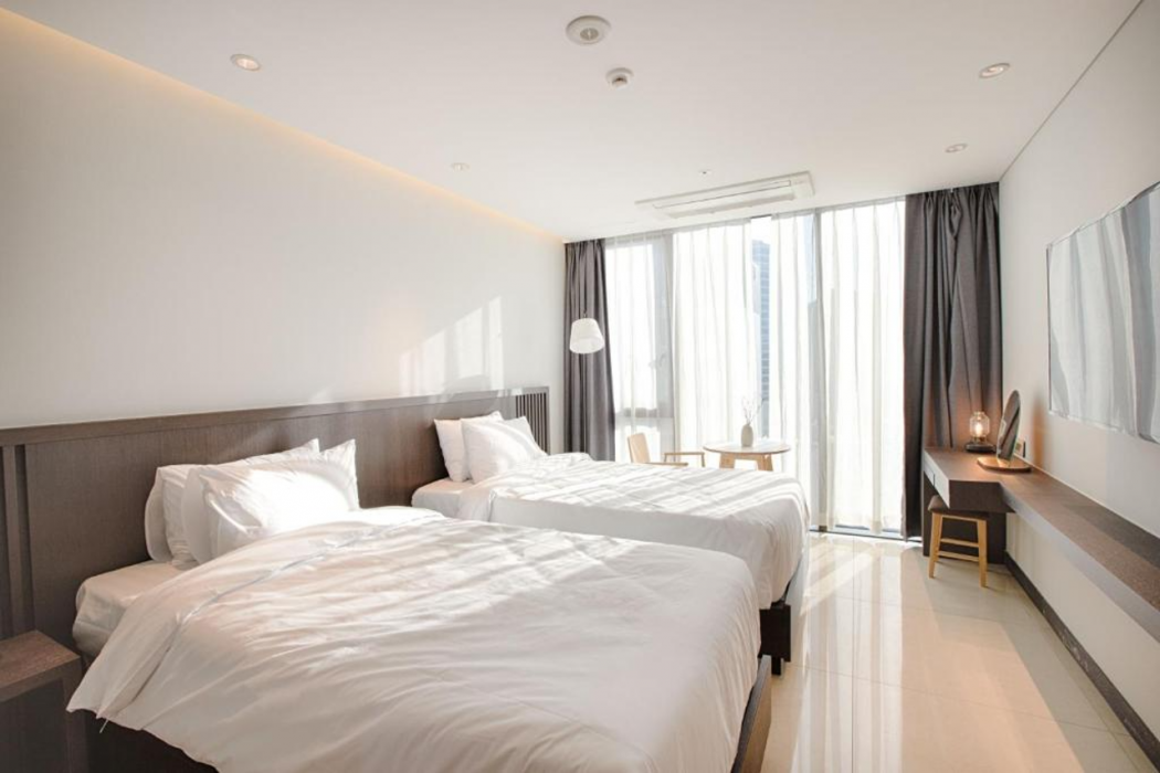 Union Hotel Seoul, Tapestry Collection by Hilton 9/54
