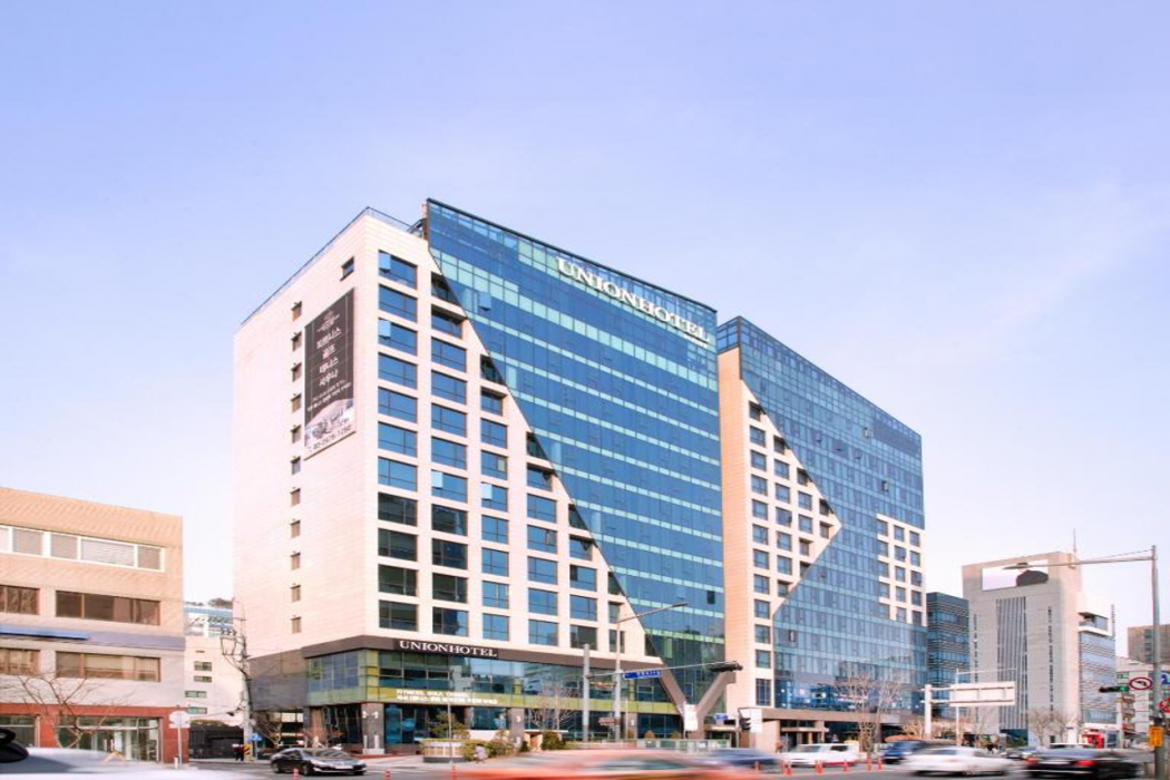 Union Hotel Seoul, Tapestry Collection by Hilton 1/54