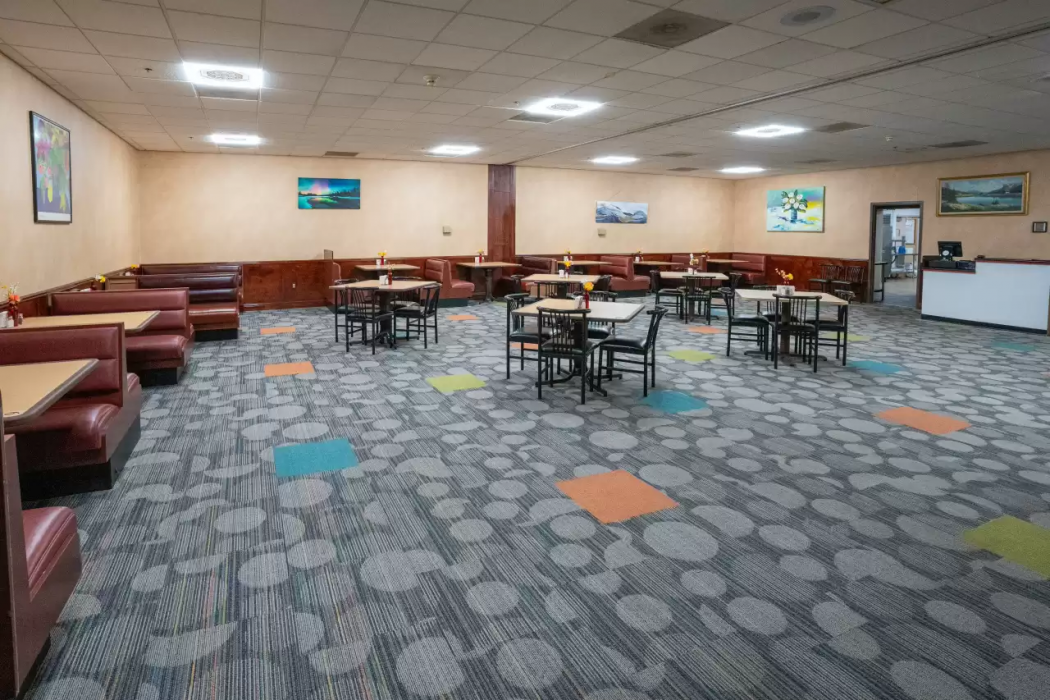 Clarion Hotel Detroit Metro Airport 23/49