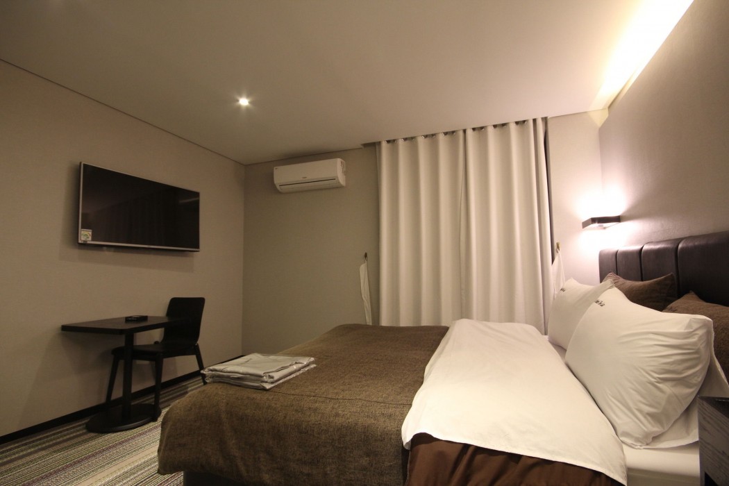 Hotel The Lua Nampo 43/91