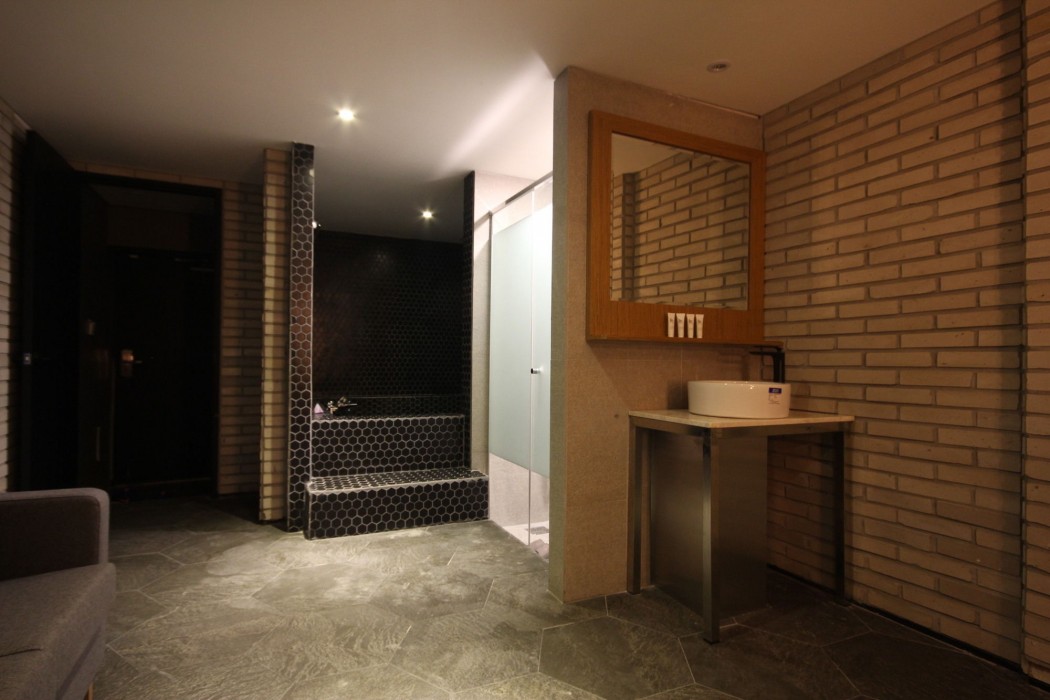 Hotel The Lua Nampo 33/91