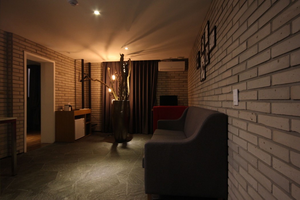 Hotel The Lua Nampo 64/91