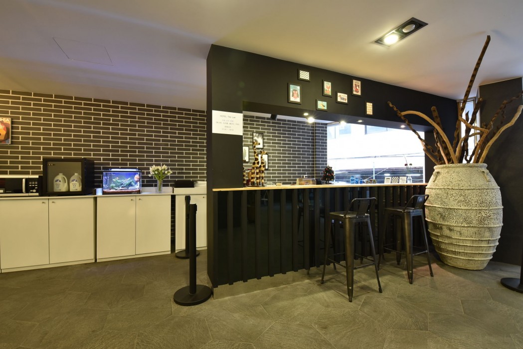 Hotel The Lua Nampo 65/91