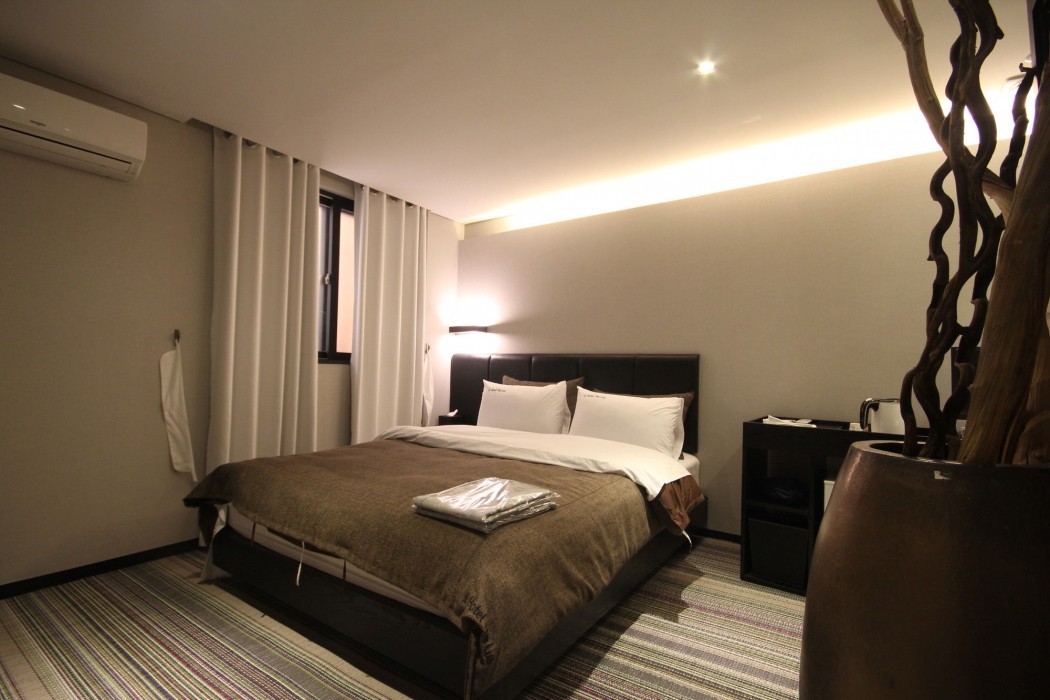 Hotel The Lua Nampo 73/91