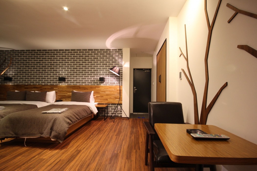 Hotel The Lua Nampo 62/91