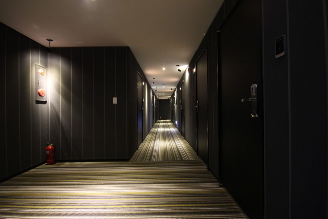 Hotel The Lua Nampo 44/91